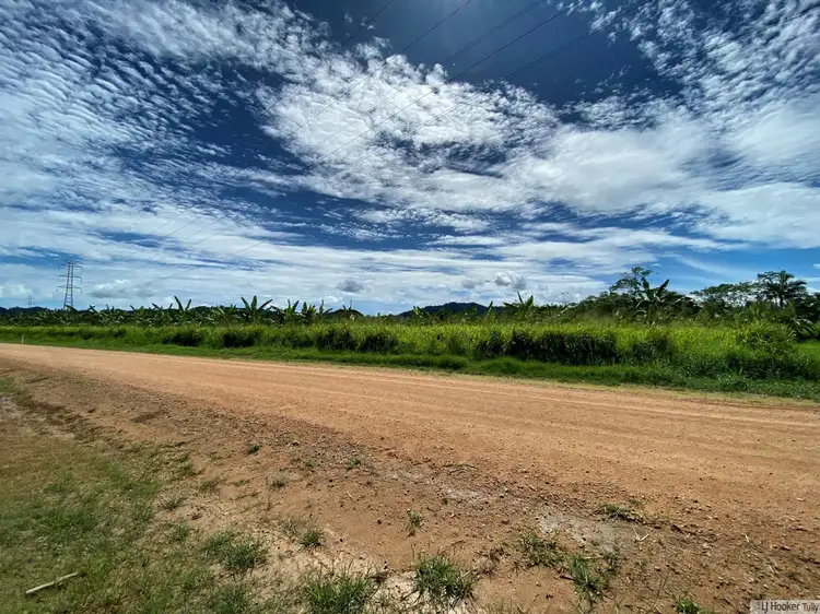 Main view of Homely land listing, L1 & L4 Old Telegraph Road, East Feluga QLD 4854