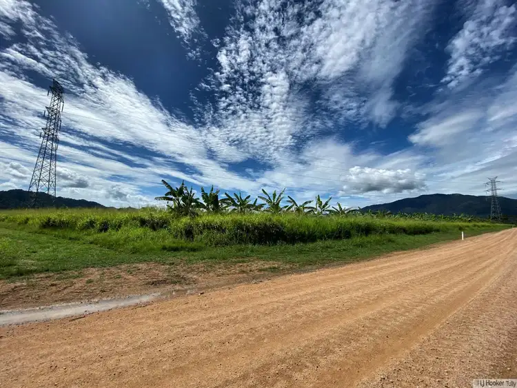 Fifth view of Homely land listing, L1 & L4 Old Telegraph Road, East Feluga QLD 4854