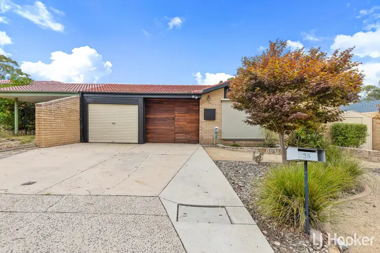 35 Garrad Court, Charnwood ACT 2615