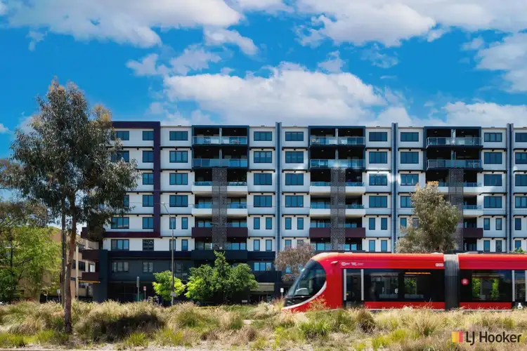 Second view of Homely apartment listing, Address available on request