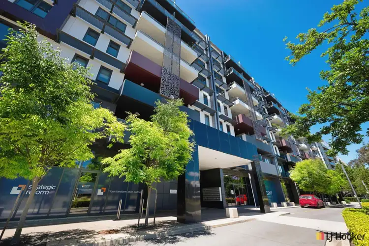 Third view of Homely apartment listing, Address available on request