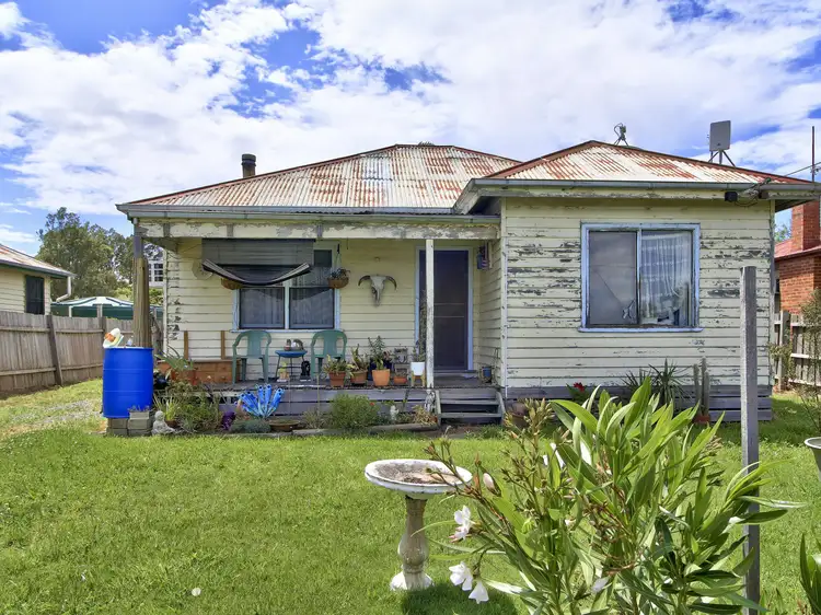 Main view of Homely house listing, 1440 Tambo Upper Road, Bruthen VIC 3885
