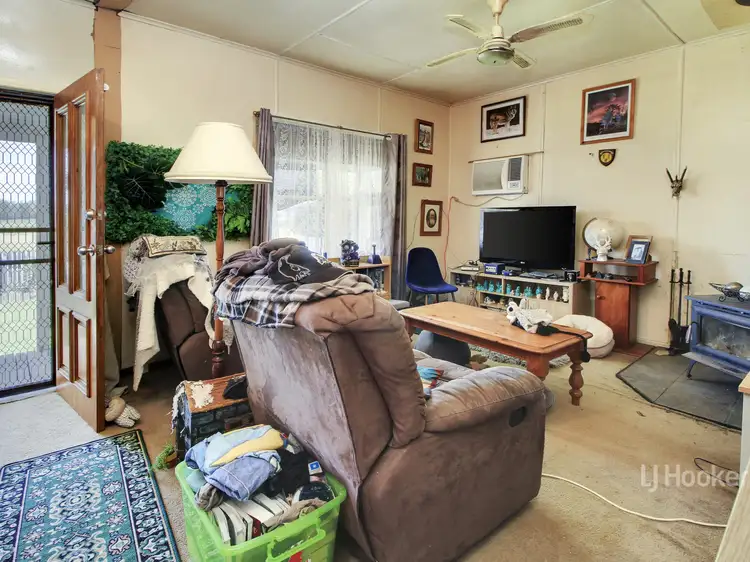 Fifth view of Homely house listing, 1440 Tambo Upper Road, Bruthen VIC 3885