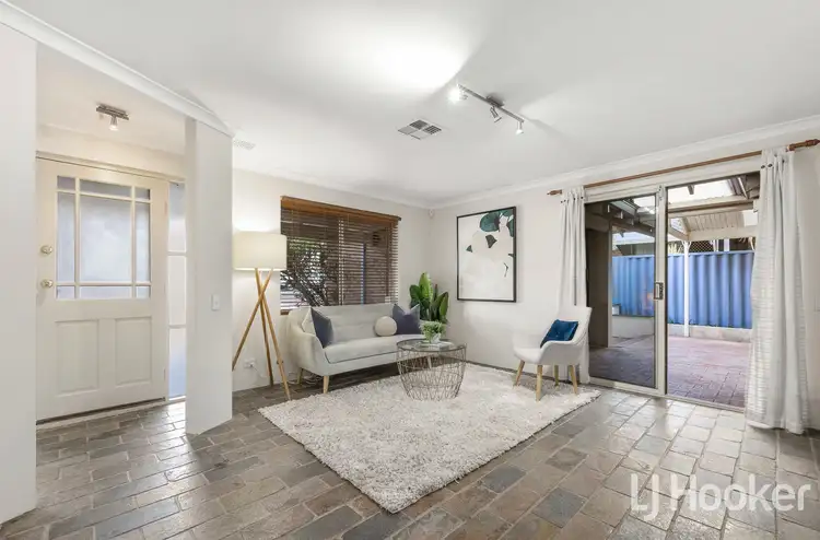 Second view of Homely house listing, 31C Somerset Street, East Victoria Park WA 6101