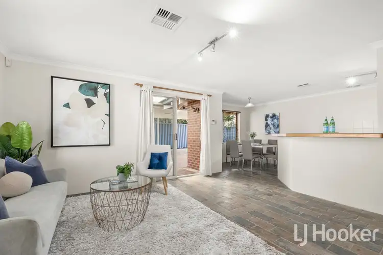 Third view of Homely house listing, 31C Somerset Street, East Victoria Park WA 6101