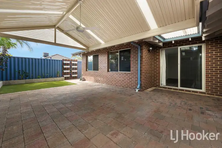 Fourth view of Homely house listing, 31C Somerset Street, East Victoria Park WA 6101