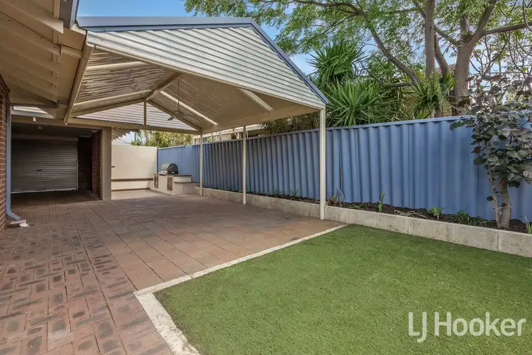 Sixth view of Homely house listing, 31C Somerset Street, East Victoria Park WA 6101