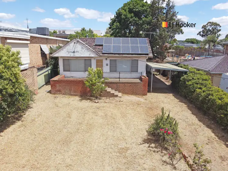 Main view of Homely house listing, 106 Ashmont Avenue, Ashmont NSW 2650