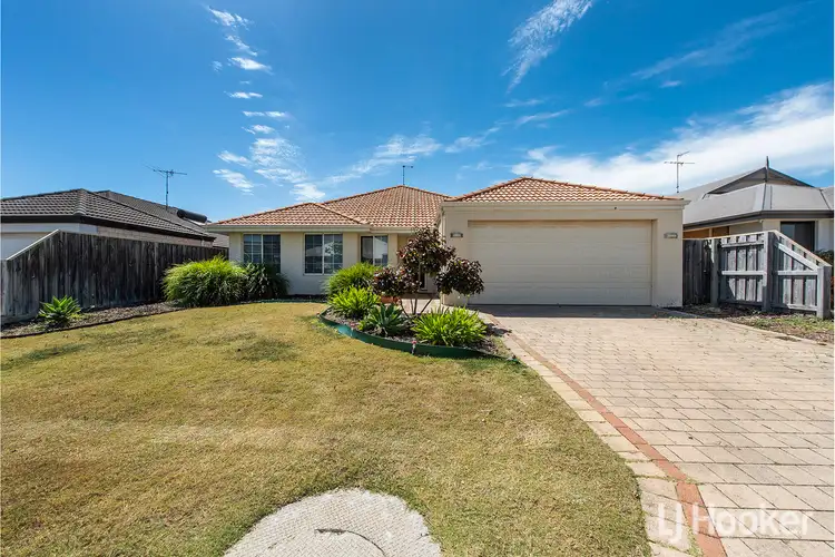 Main view of Homely house listing, 17 Marsdenia Road, Halls Head WA 6210