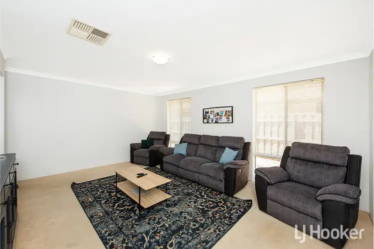 Fourth view of Homely house listing, 17 Marsdenia Road, Halls Head WA 6210