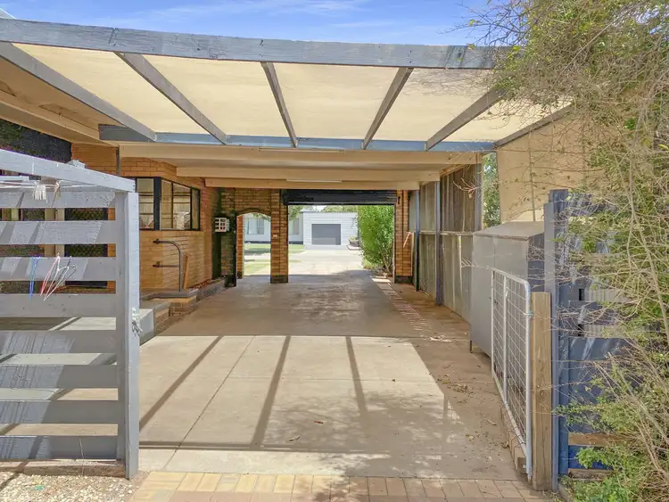 Second view of Homely house listing, 6 Foster Street, Swan Hill VIC 3585