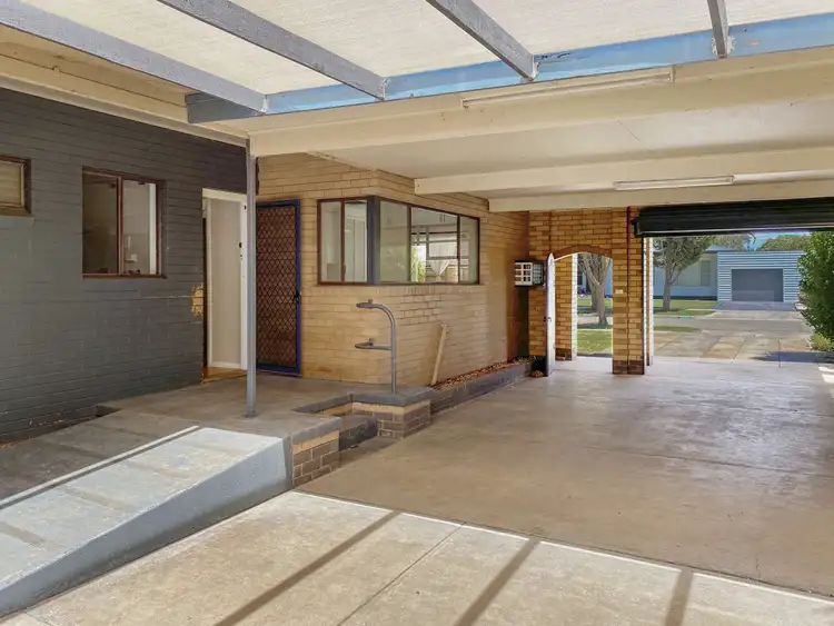 Third view of Homely house listing, 6 Foster Street, Swan Hill VIC 3585