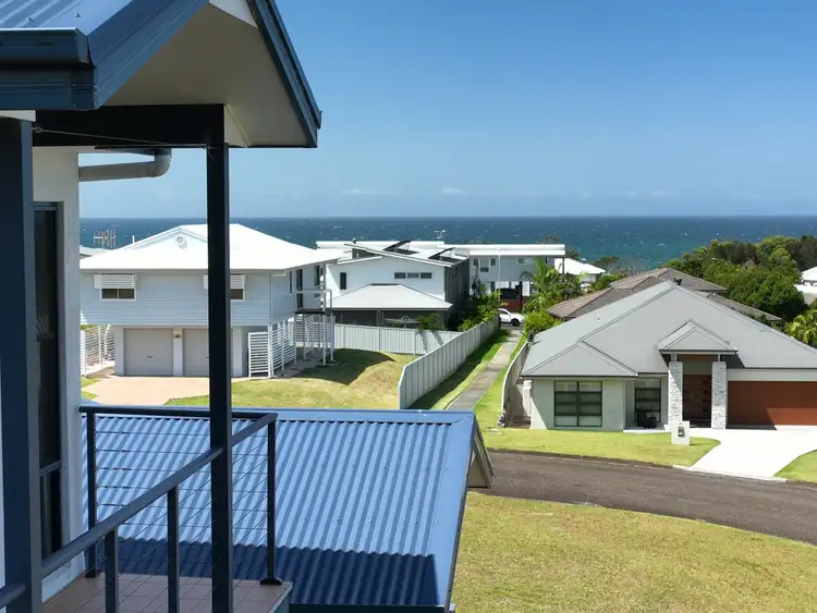 Third view of Homely house listing, 32 Sapphire Parade, Diamond Beach NSW 2430