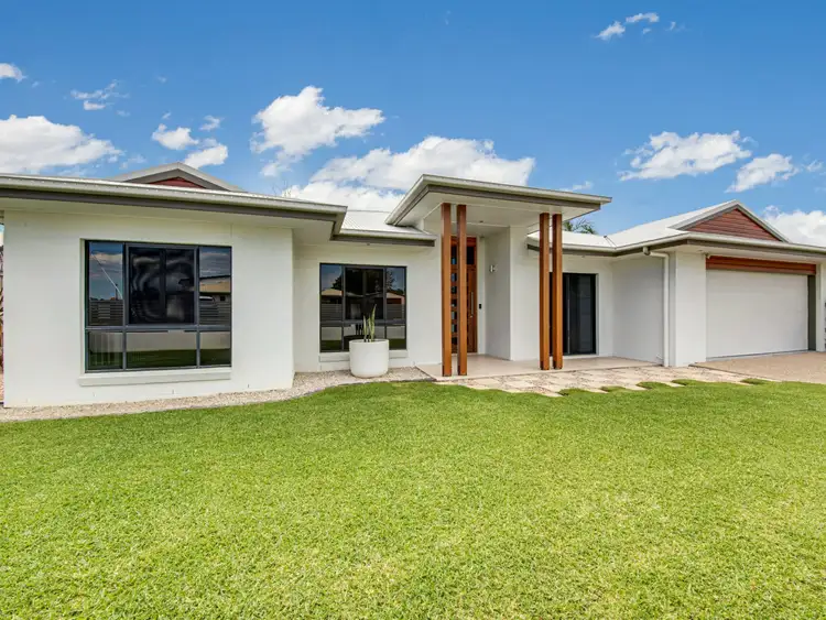 Second view of Homely house listing, 38 Cremorne Drive, Tannum Sands QLD 4680