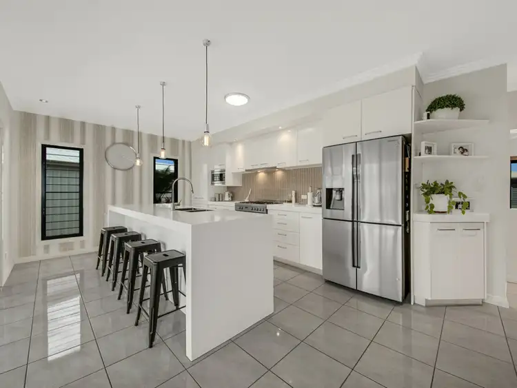 Third view of Homely house listing, 38 Cremorne Drive, Tannum Sands QLD 4680