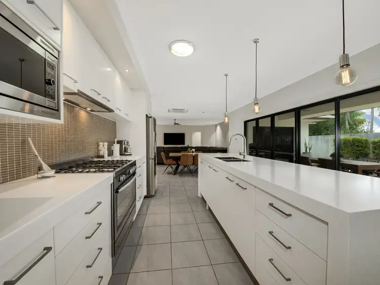 Fourth view of Homely house listing, 38 Cremorne Drive, Tannum Sands QLD 4680
