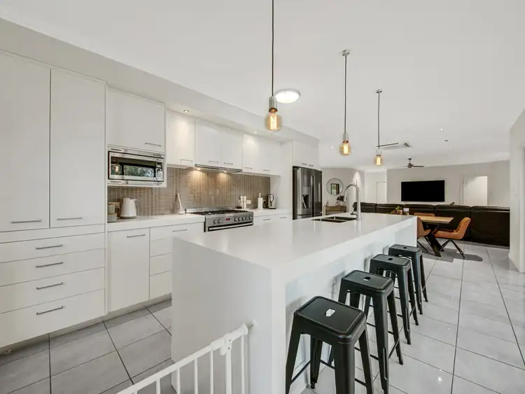 Fifth view of Homely house listing, 38 Cremorne Drive, Tannum Sands QLD 4680