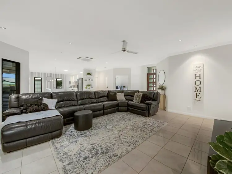 Sixth view of Homely house listing, 38 Cremorne Drive, Tannum Sands QLD 4680
