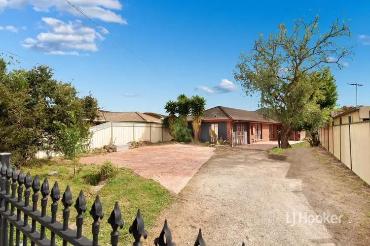 130 Shane Avenue, Seabrook VIC 3028