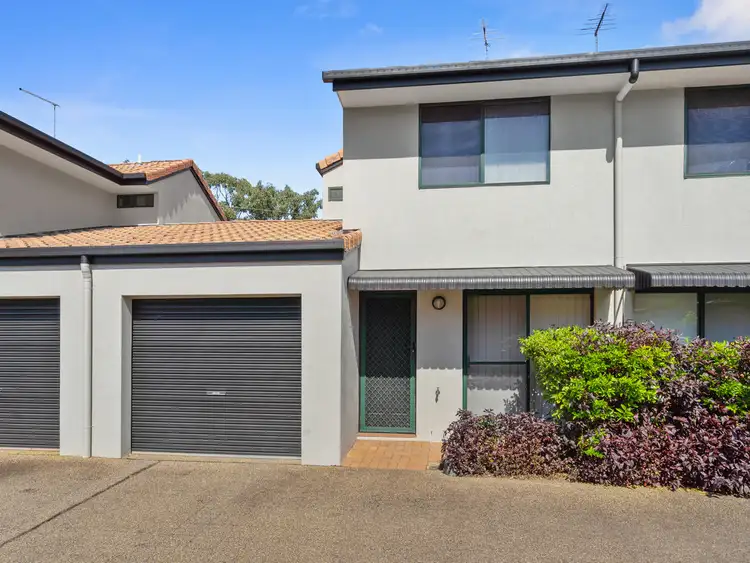 Fourth view of Homely unit listing, 39/223 Middle Street, Cleveland QLD 4163