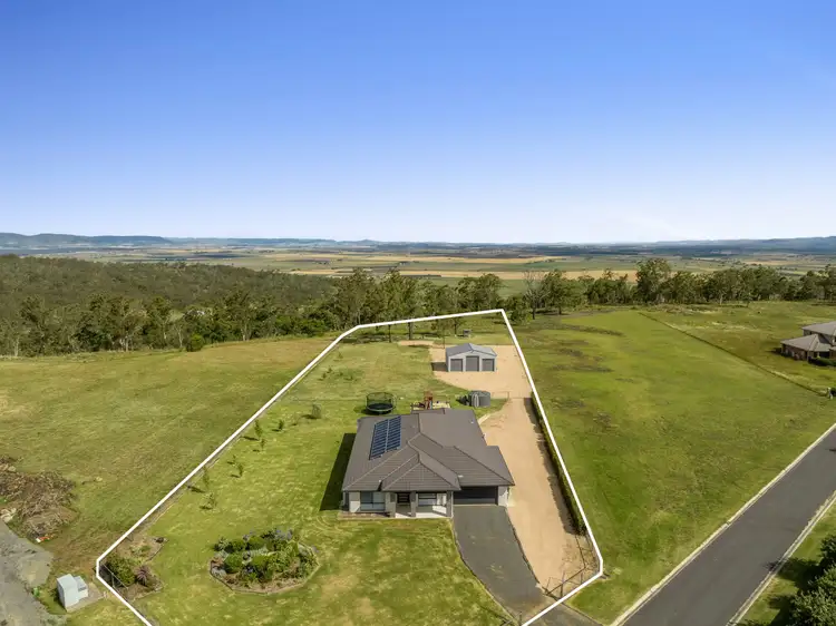 27 Amarina Avenue, Sladevale QLD 4370