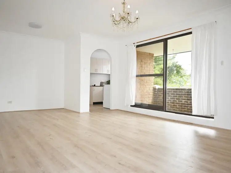 Second view of Homely unit listing, 19/65 Mcburney Rd, Cabramatta NSW 2166