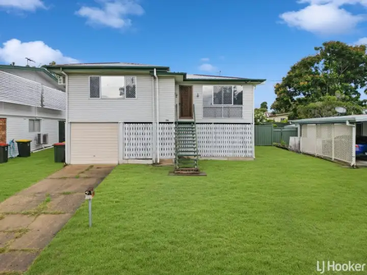 186 Houlihan Street, Frenchville QLD 4701