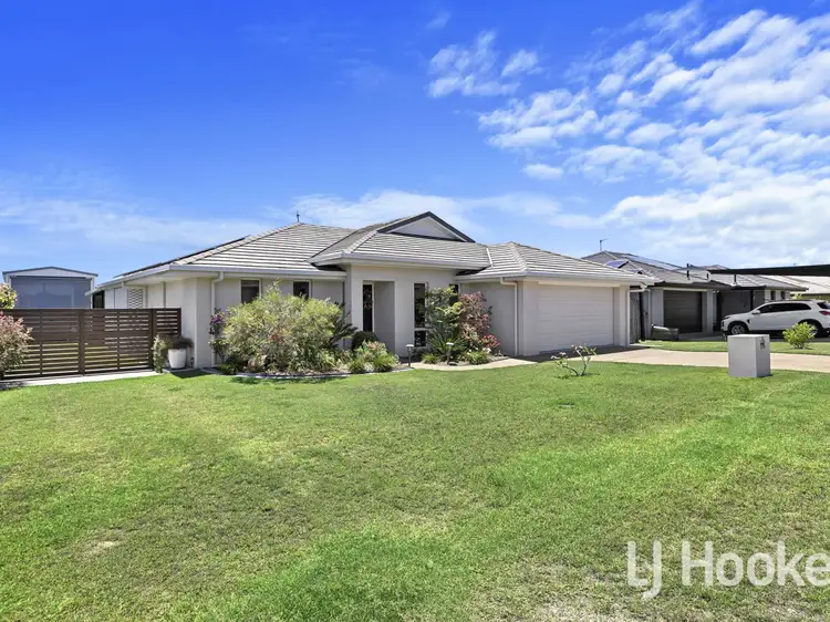 6 Parkview Street, Wondunna QLD 4655