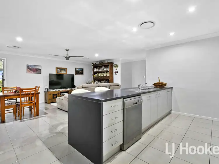 Sixth view of Homely house listing, 6 Parkview Street, Wondunna QLD 4655