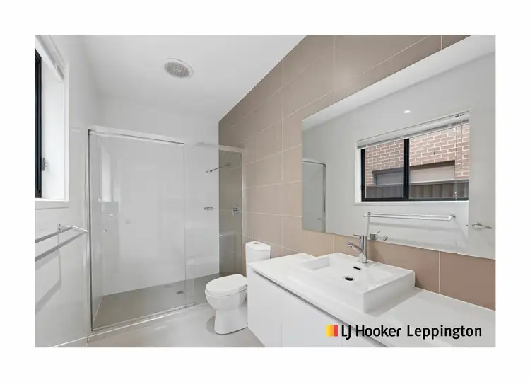 Fourth view of Homely house listing, 43 Goodluck Circuit, Cobbitty NSW 2570