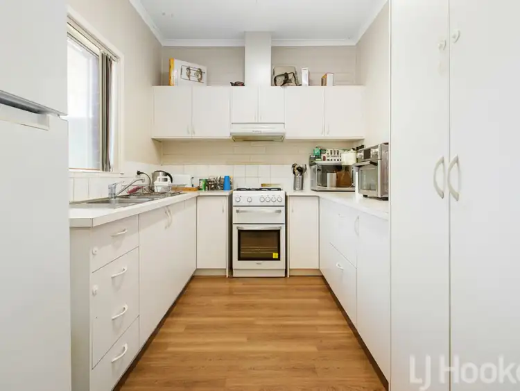 Fourth view of Homely house listing, 24b Harding Way, Bulgarra WA 6714