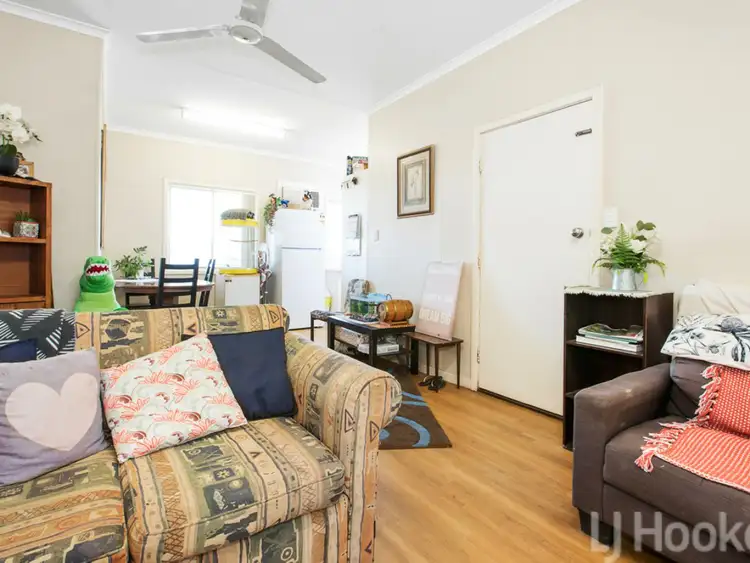 Seventh view of Homely house listing, 24b Harding Way, Bulgarra WA 6714