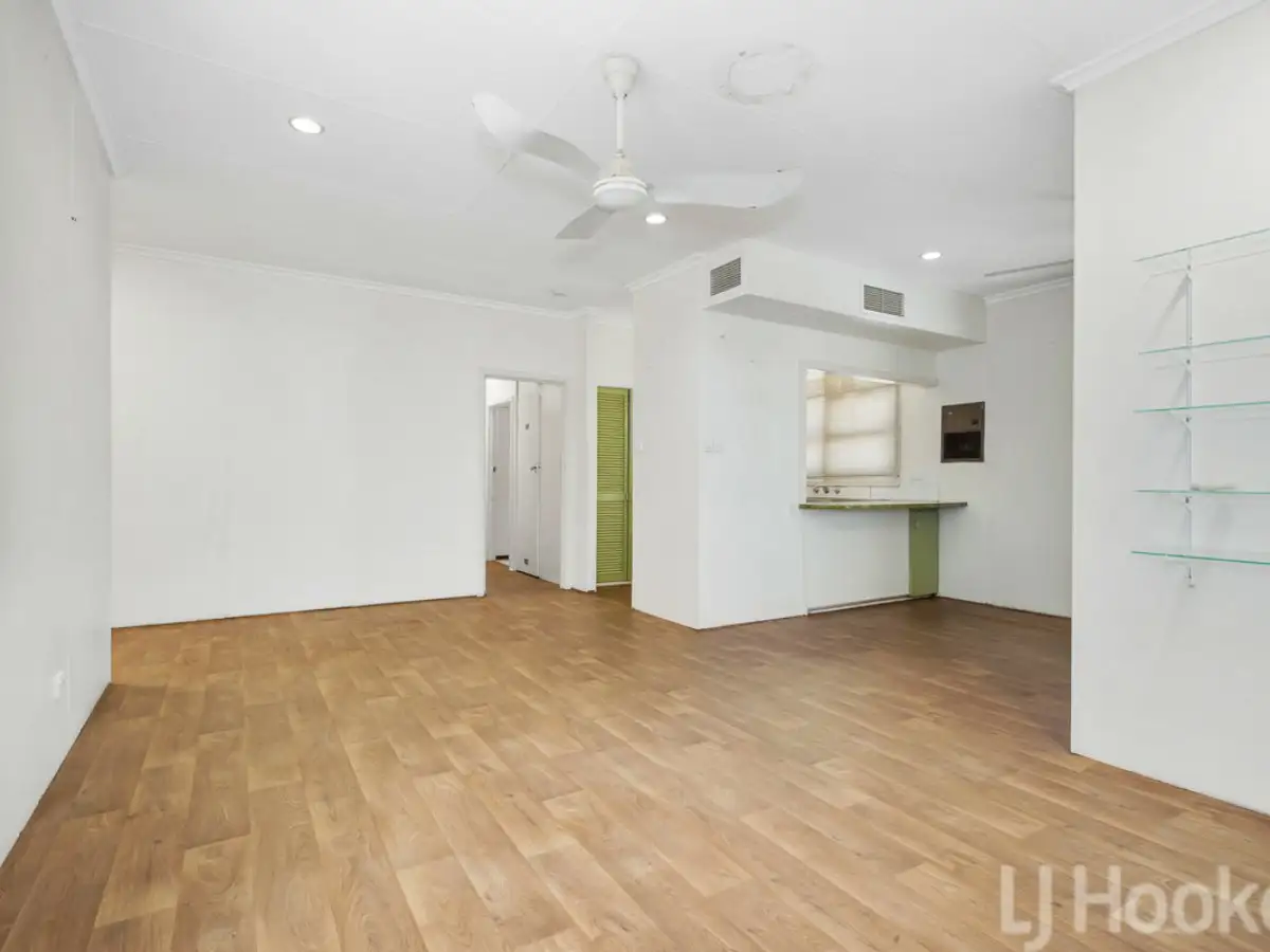 Main view of Homely house listing, 9 Baynton Way, Wickham WA 6720