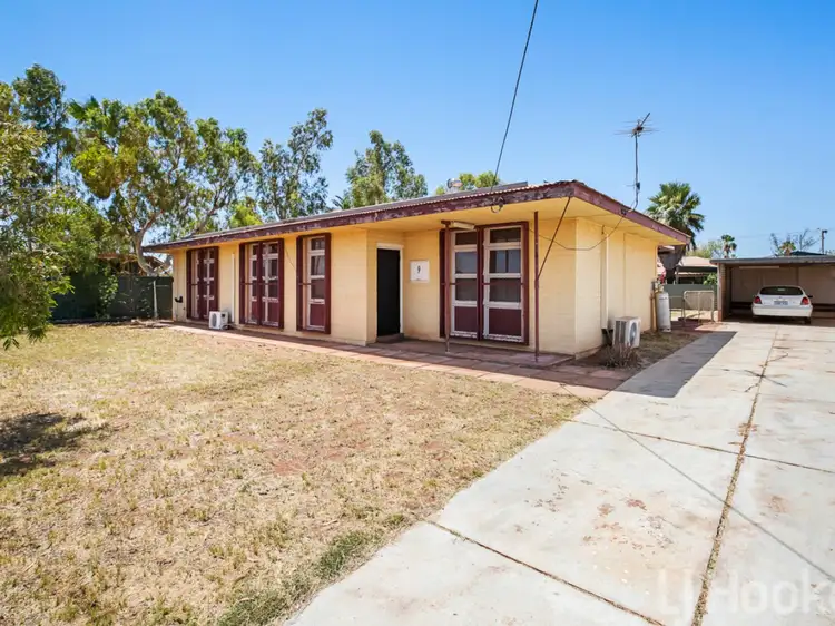 Sixth view of Homely house listing, 9 Baynton Way, Wickham WA 6720