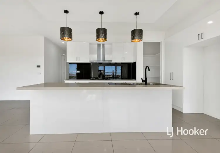 Fourth view of Homely house listing, 25 Pechora Street, Truganina VIC 3029