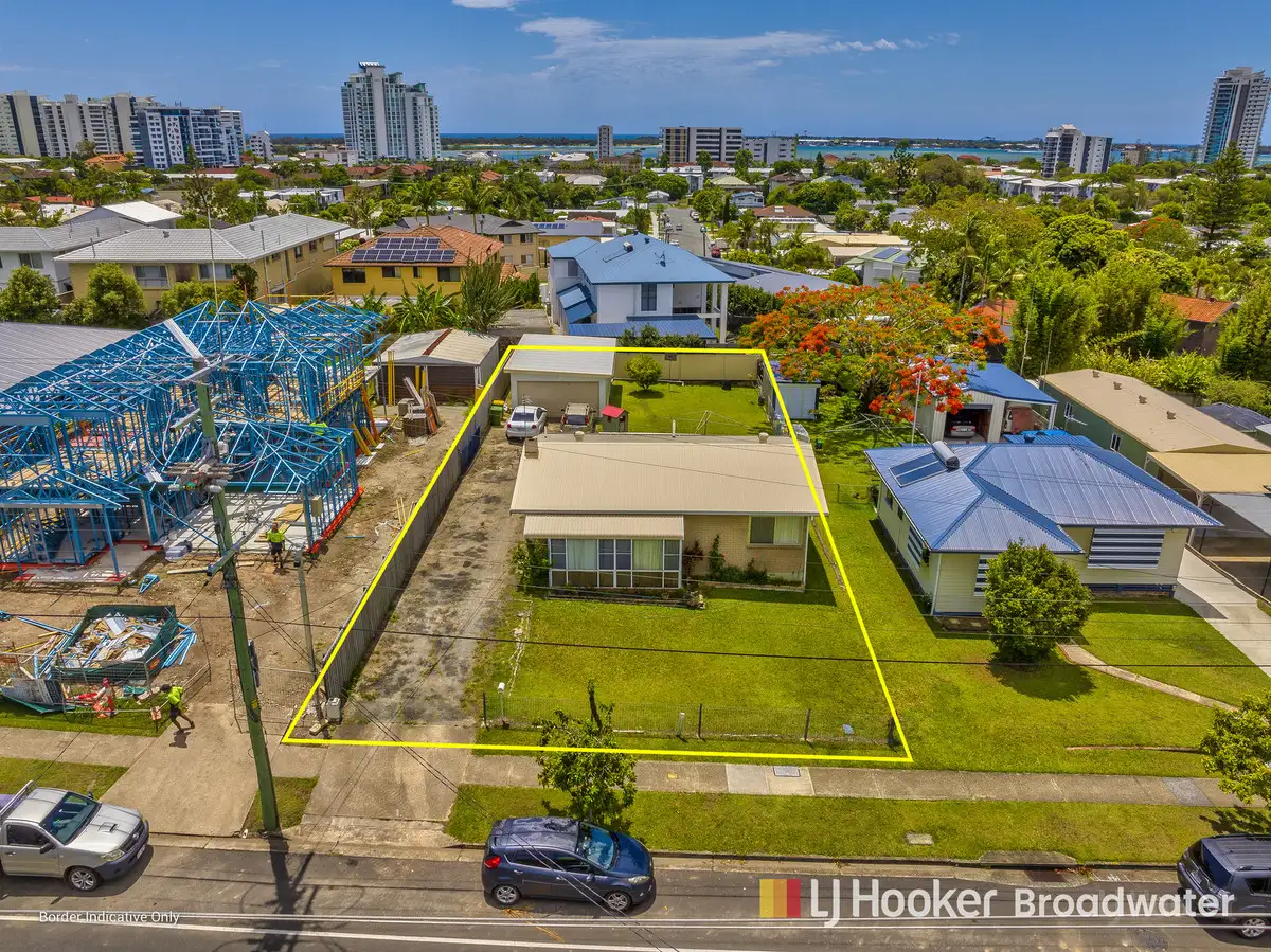 Main view of Homely house listing, 145 Turpin Road, Labrador QLD 4215