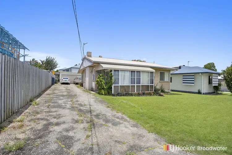 Second view of Homely house listing, 145 Turpin Road, Labrador QLD 4215