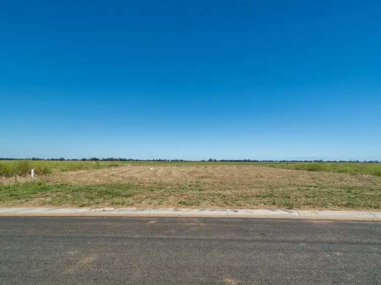 14 Kingsford Smith Place, Narromine NSW 2821