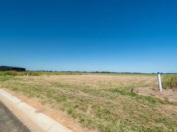 Fifth view of Homely land listing, 14 Kingsford Smith Place, Narromine NSW 2821
