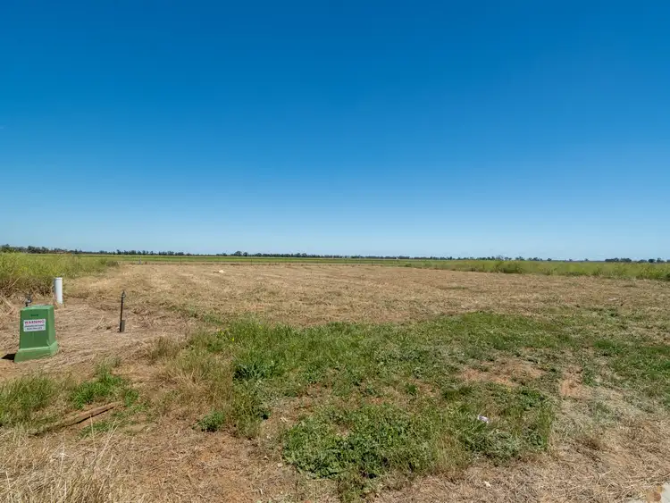 Sixth view of Homely land listing, 14 Kingsford Smith Place, Narromine NSW 2821