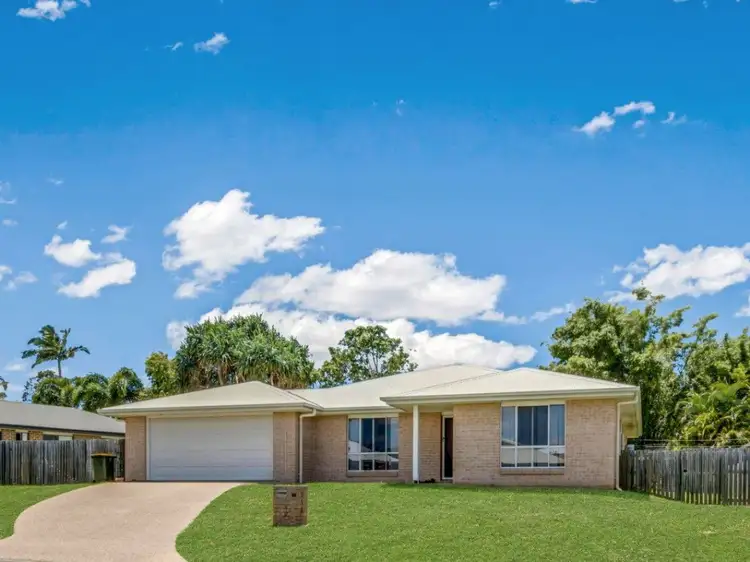 Main view of Homely house listing, 53 Bauhinia Street, Boyne Island QLD 4680