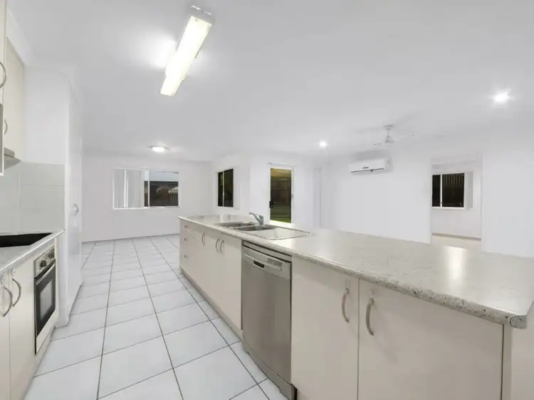 Second view of Homely house listing, 53 Bauhinia Street, Boyne Island QLD 4680