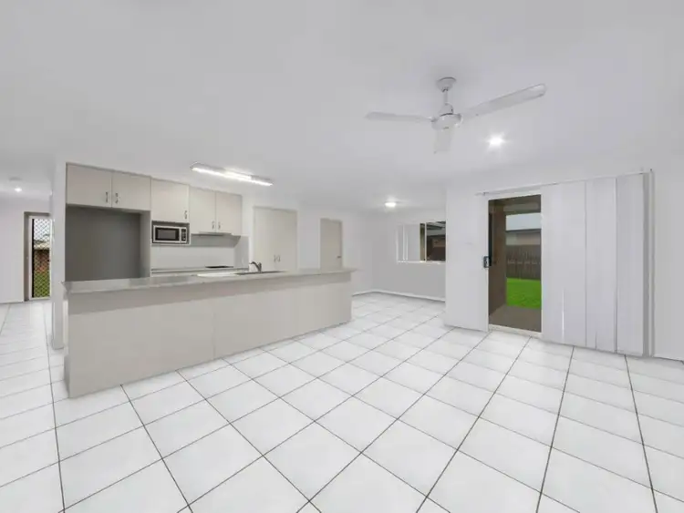 Third view of Homely house listing, 53 Bauhinia Street, Boyne Island QLD 4680