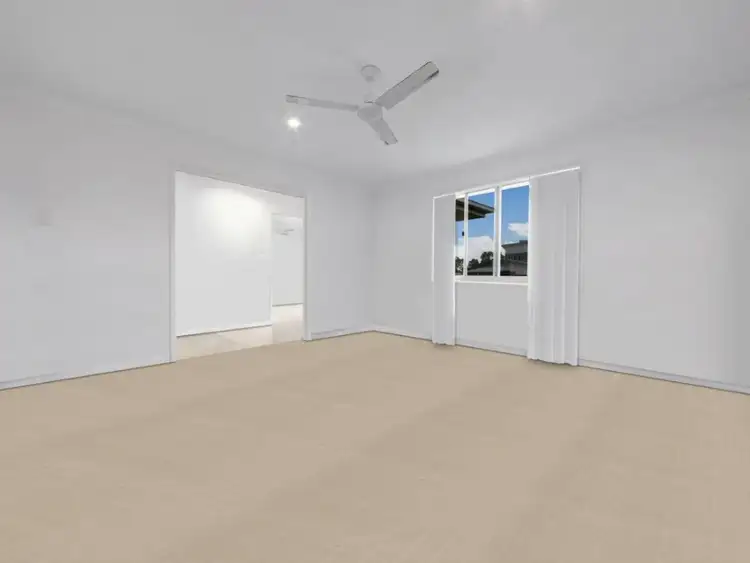 Fourth view of Homely house listing, 53 Bauhinia Street, Boyne Island QLD 4680