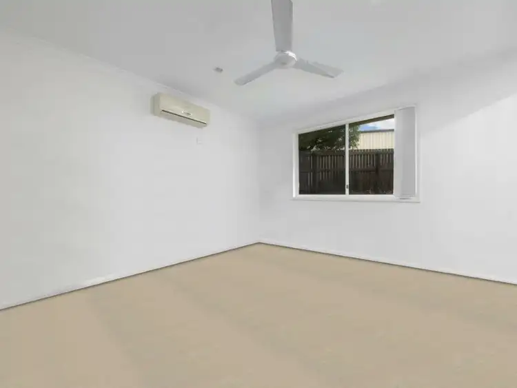 Fifth view of Homely house listing, 53 Bauhinia Street, Boyne Island QLD 4680