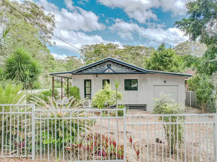 48 ROSSI AVE, Russell Island QLD 4184
