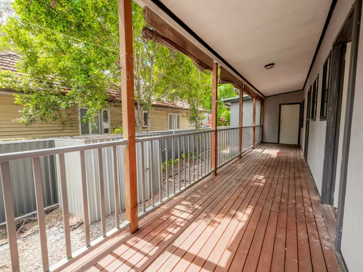 Third view of Homely house listing, 48 ROSSI AVE, Russell Island QLD 4184