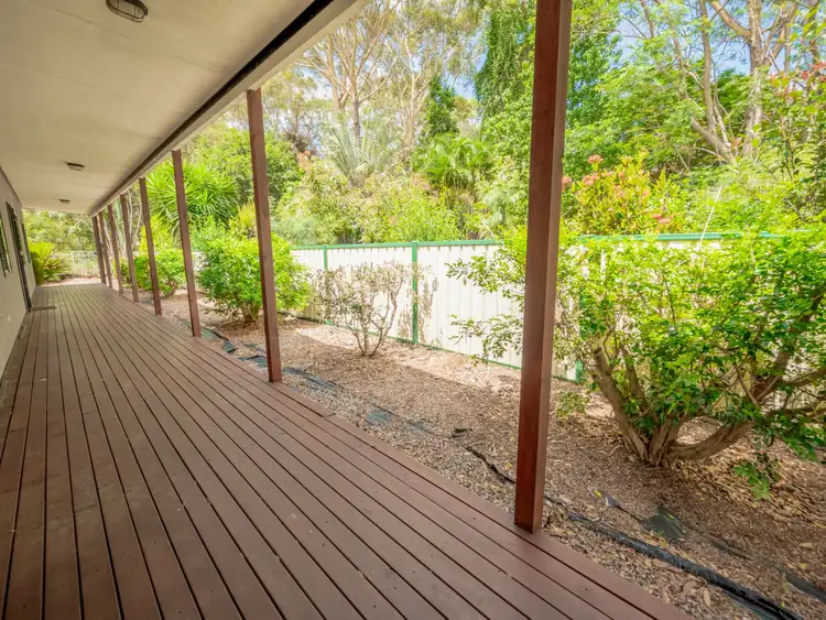 Fourth view of Homely house listing, 48 ROSSI AVE, Russell Island QLD 4184