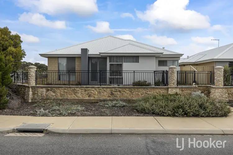 Second view of Homely house listing, 70 Montebello Boulevard, Two Rocks WA 6037