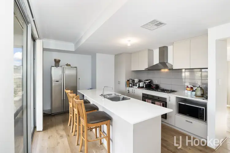 Fourth view of Homely house listing, 70 Montebello Boulevard, Two Rocks WA 6037